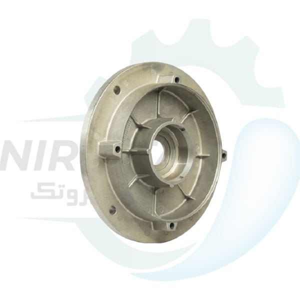 فلنچ الکتروموتور الکتروژن B5