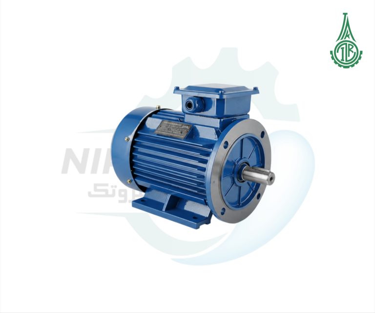 electric motor B35 2