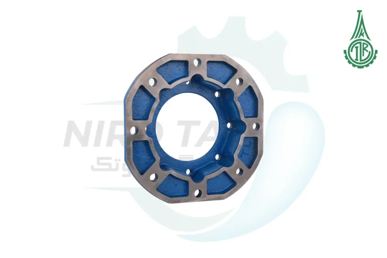 فلنچ خروجی