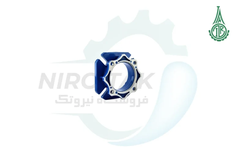 فلنچ خروجی