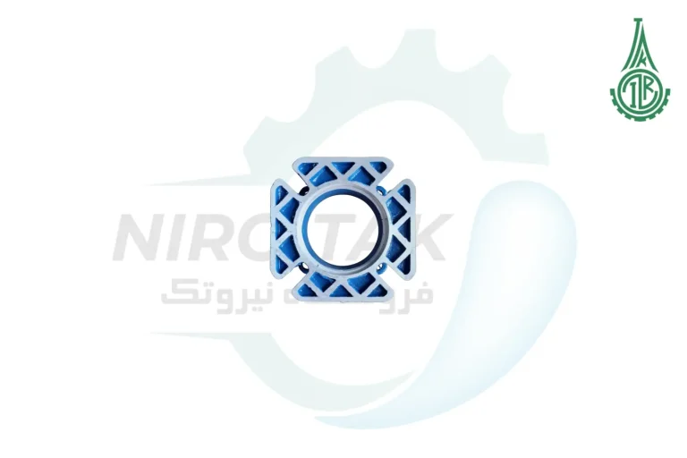 فلنچ خروجی