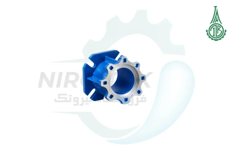 فلنچ خروجی