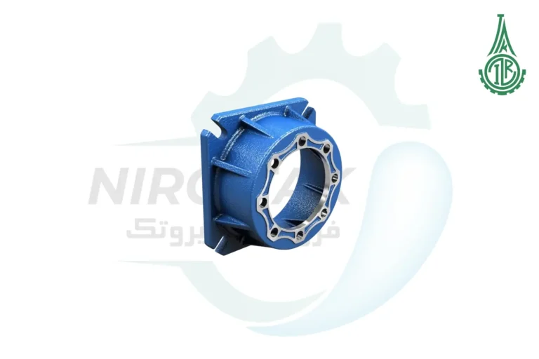 فلنچ خروجی