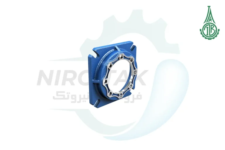 فلنچ خروجی