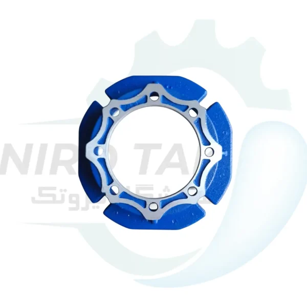فلنچ خروجی