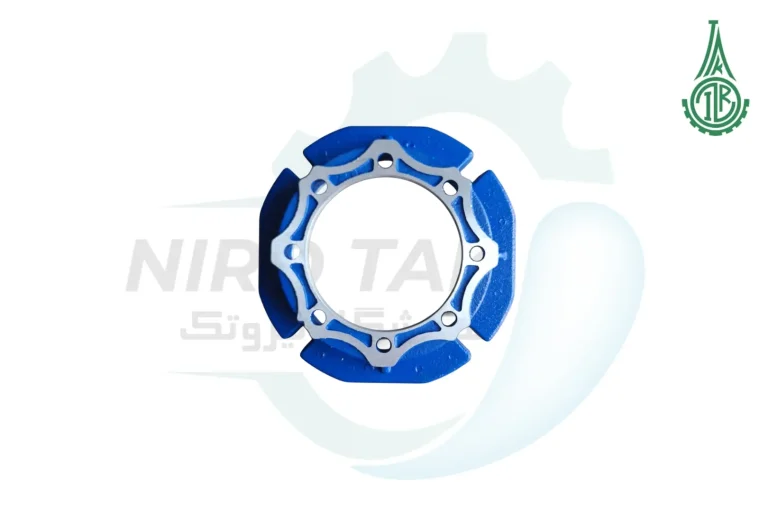 فلنچ خروجی