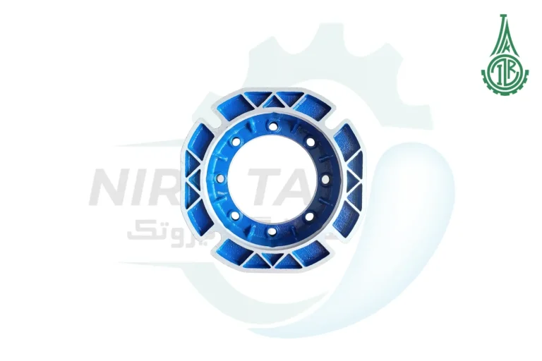 فلنچ خروجی