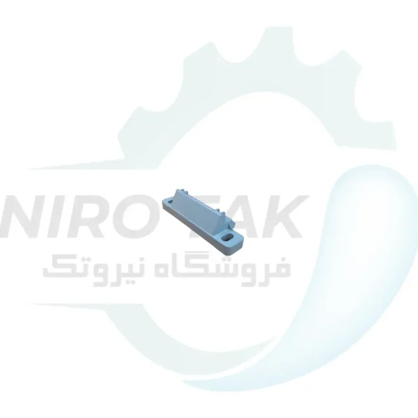 پایه الکتروژن