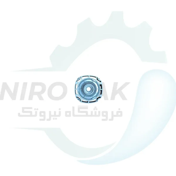 براکت موتوژن