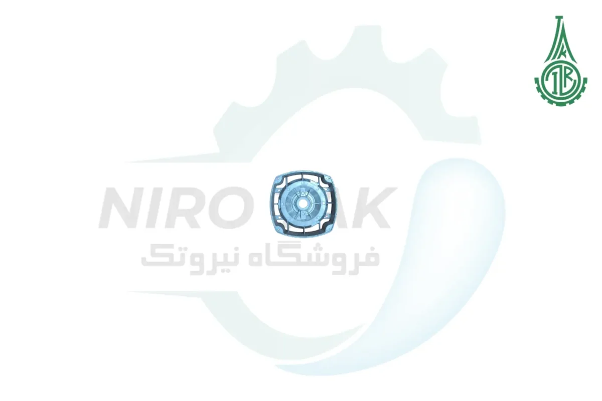 براکت موتوژن