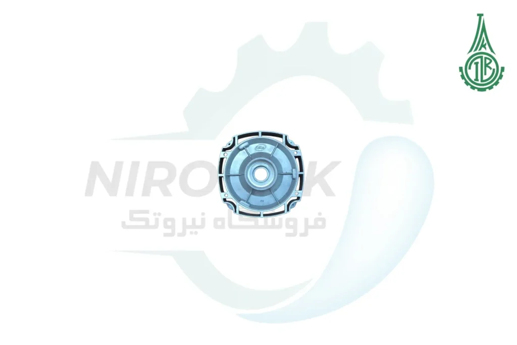 براکت موتوژن