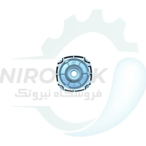 براکت موتوژن