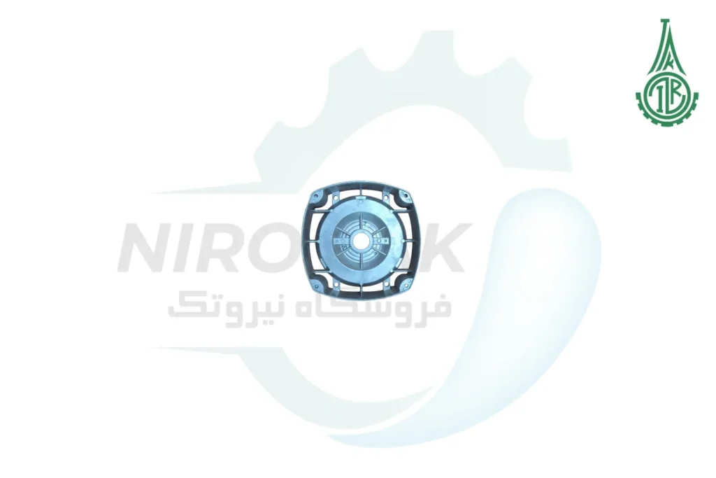 براکت موتوژن
