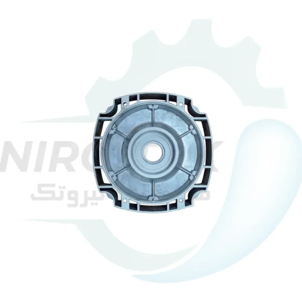 براکت موتوژن