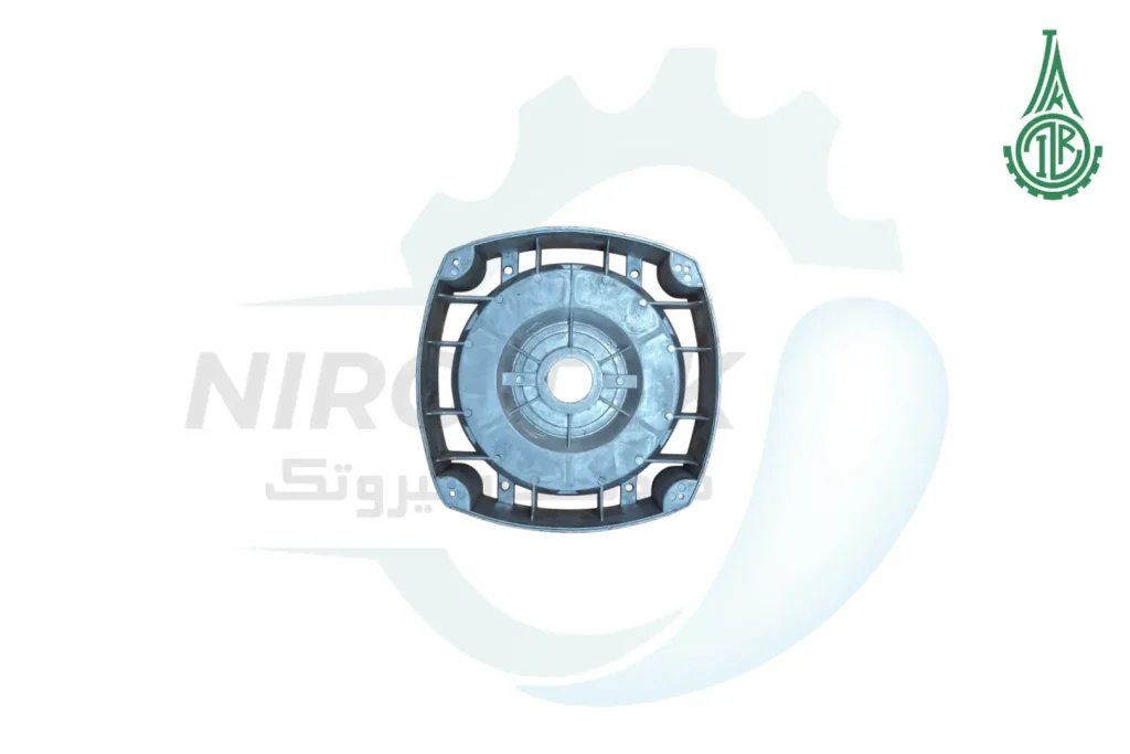 براکت موتوژن