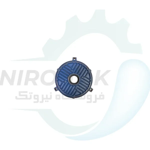 درب چینی