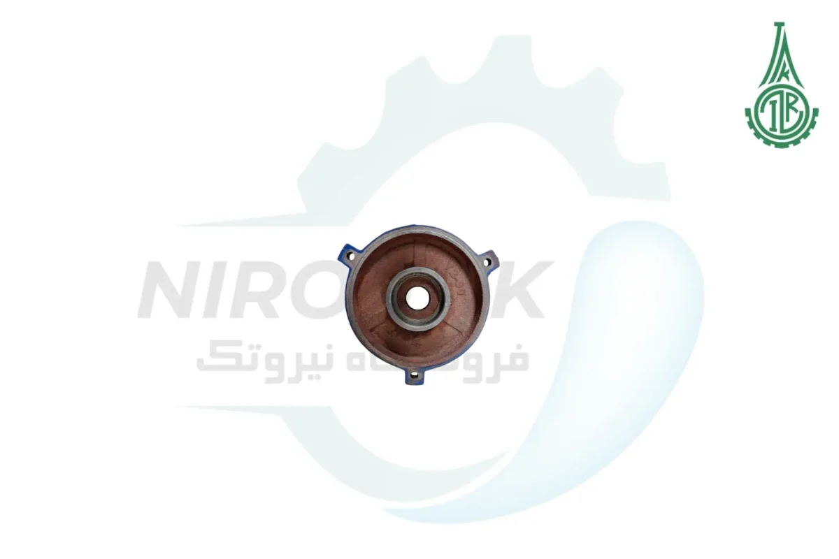 درب چینی