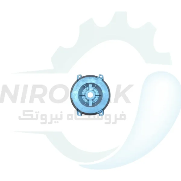 درب جلو موتوژن