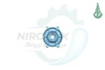 درب جلو موتوژن