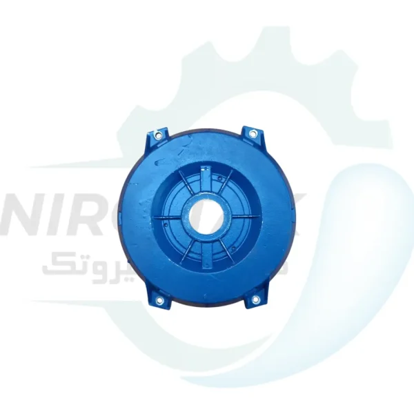درب جلو موتوژن
