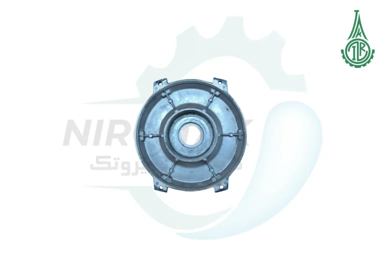 درب جلو موتوژن