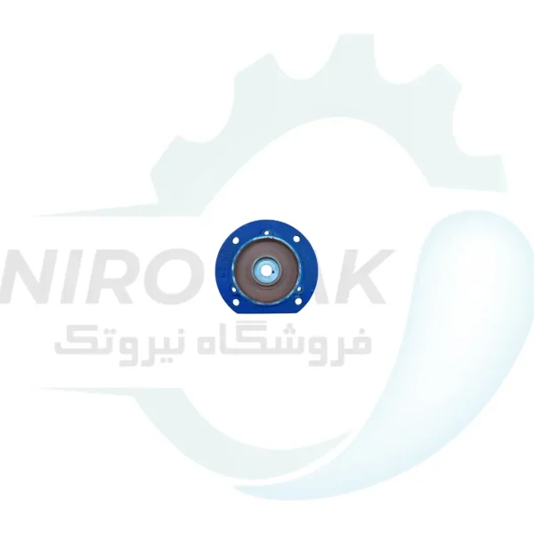 فلنچ چدن B5 الکتروموتور چینی فرم 71