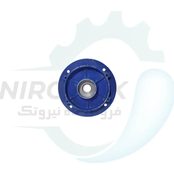 فلنچ چدن B5 الکتروموتور چینی فرم 132