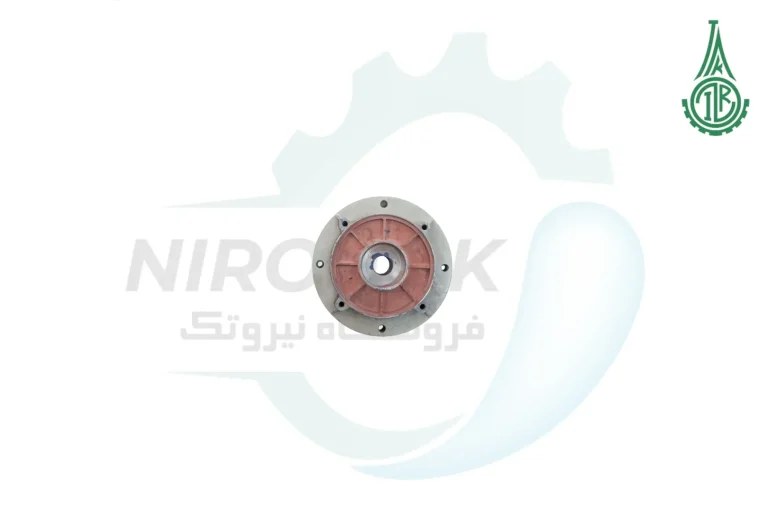 فلنچ چدنی موتوژن