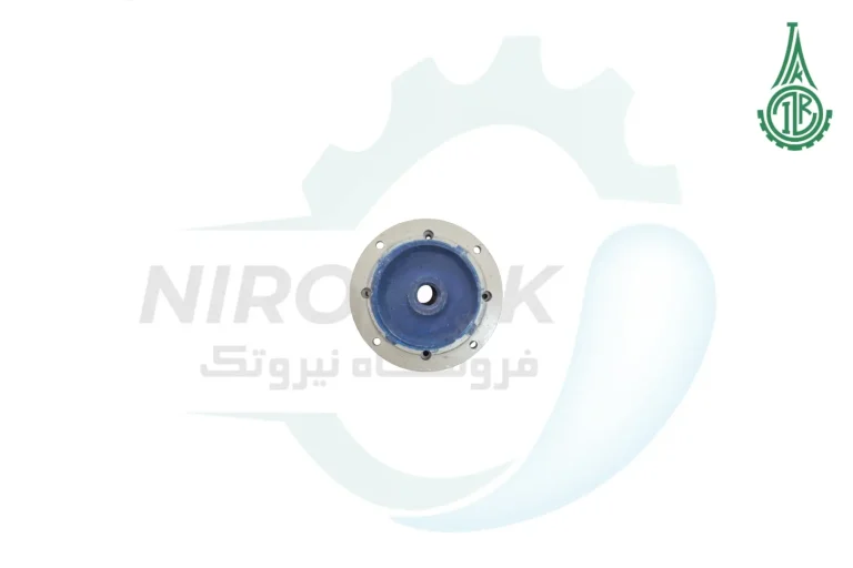 فلنچ چدنی موتوژن