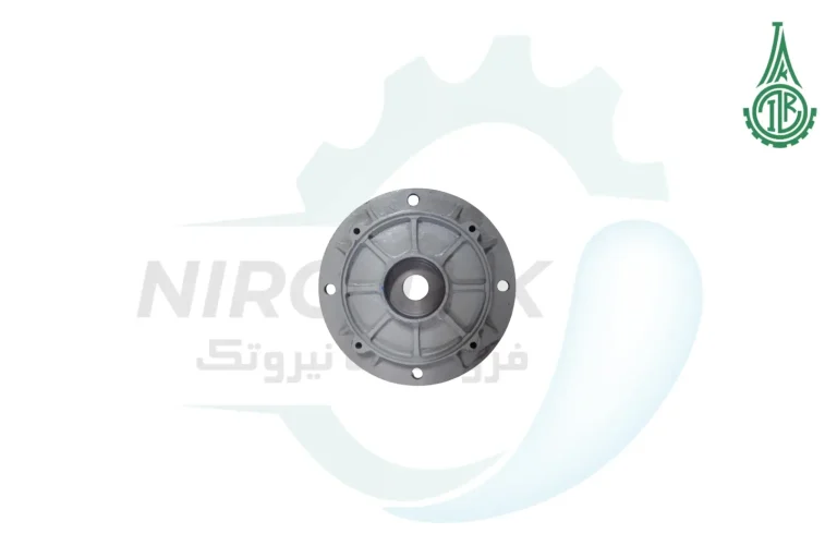 فلنچ چدنی موتوژن