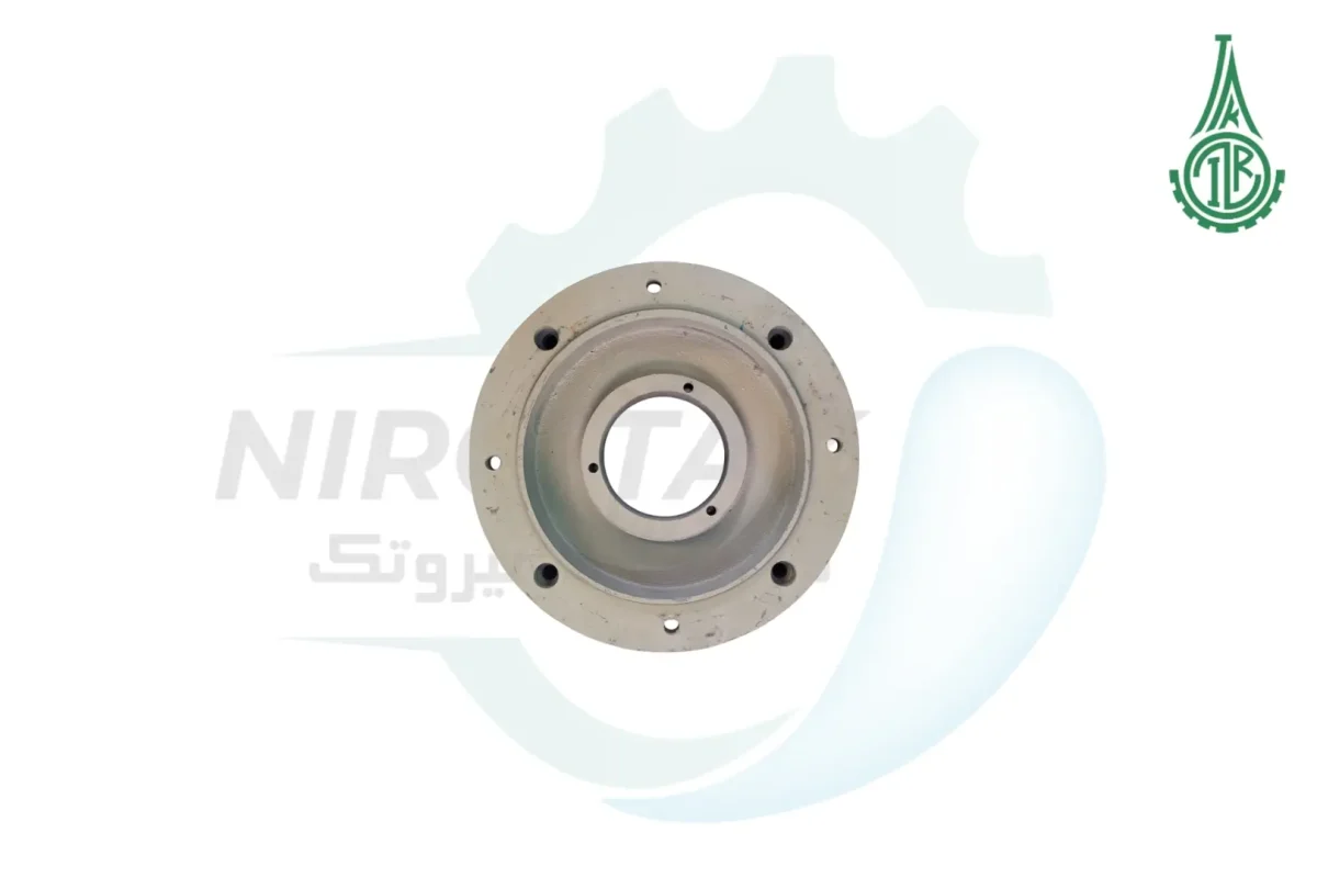 فلنچ چدنی موتوژن