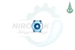 نیم فلنچ موتوژن