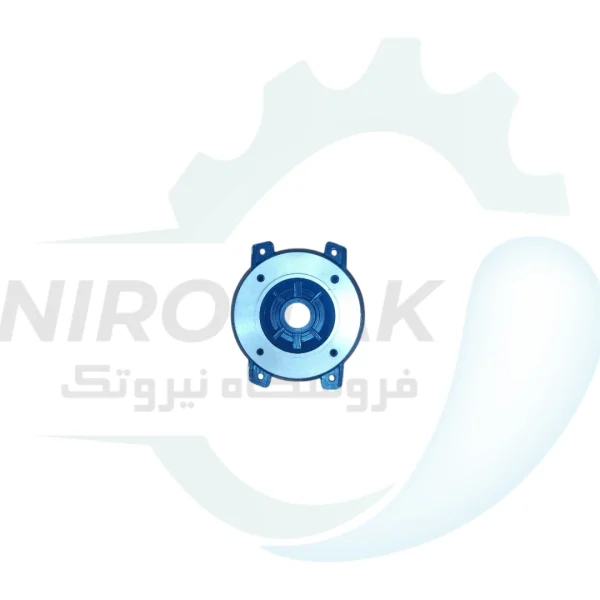 نیم فلنچ موتوژن