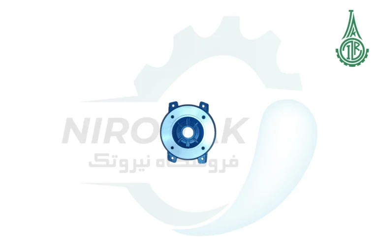 نیم فلنچ موتوژن