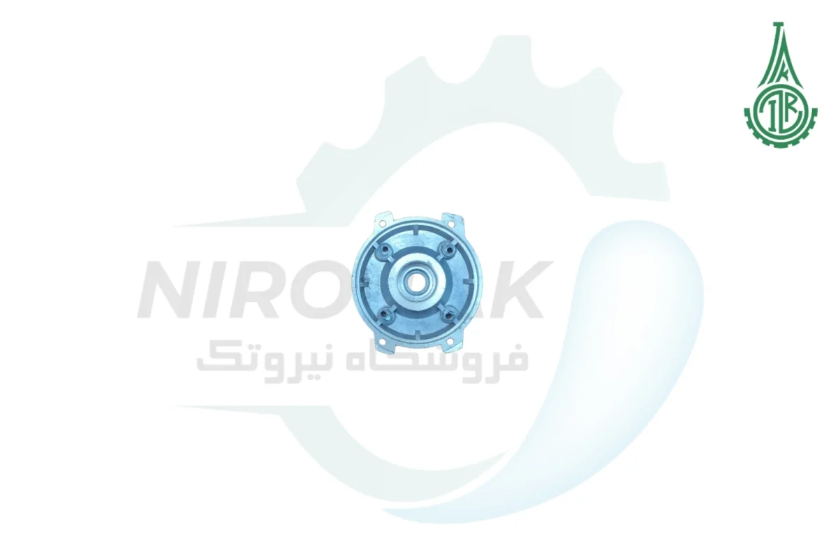 نیم فلنچ موتوژن