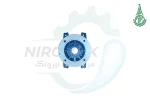نیم فلنچ موتوژن