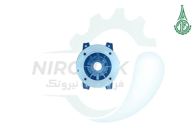 نیم فلنچ موتوژن