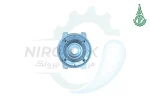 نیم فلنچ موتوژن
