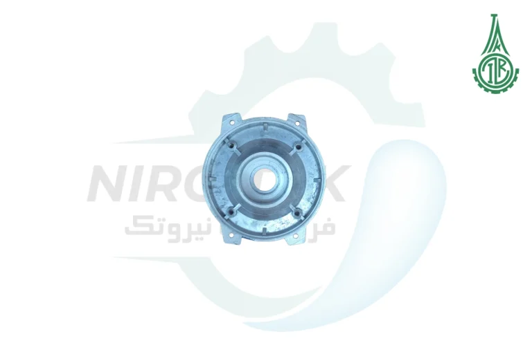 نیم فلنچ موتوژن
