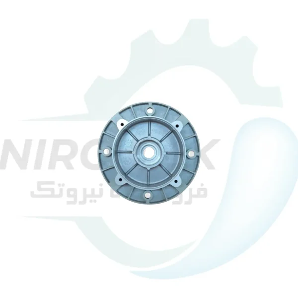 فلنچ الکتروژن