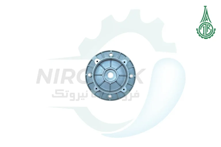 فلنچ الکتروژن