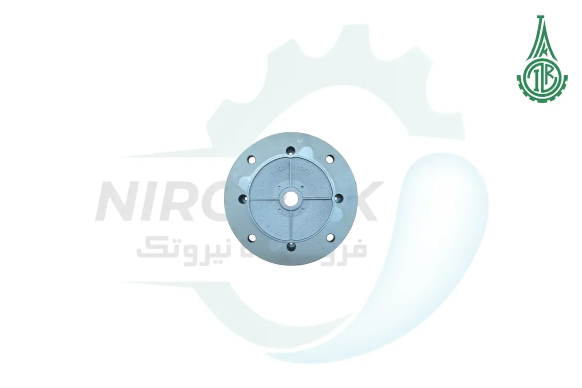 فلنچ الکتروژن