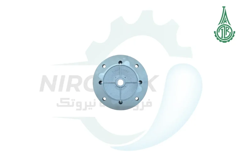 فلنچ الکتروژن