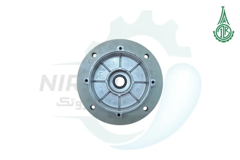 فلنچ الکتروژن