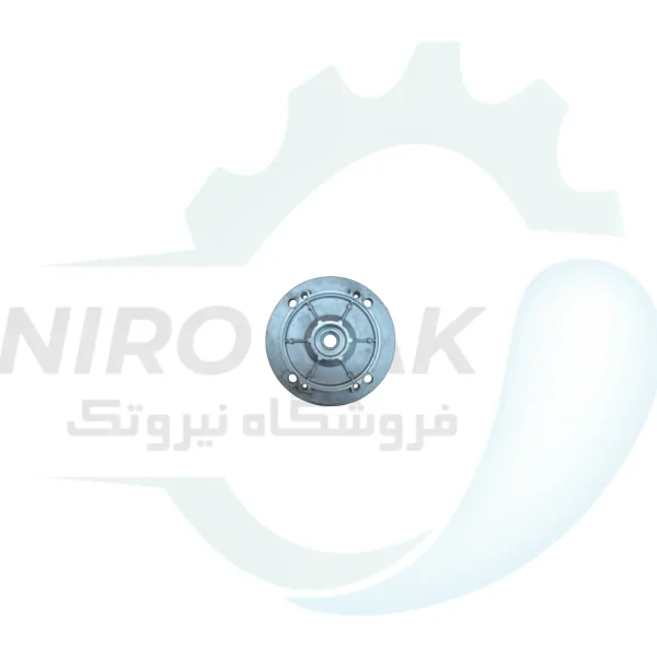 فلنچ موتوژن