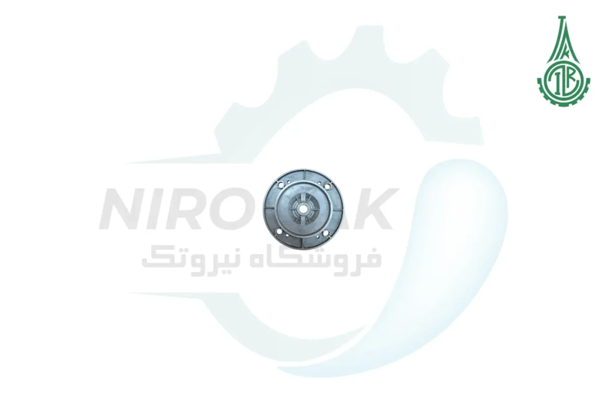 فلنچ موتوژن