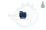 پوسته موتوژن